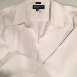 Jones New York Blouse